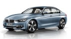 BMW 3 Series Exterior photo