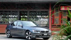BMW 3 Series Exterior photo