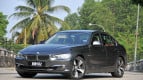 BMW 3 Series Exterior photo