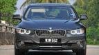 BMW 3 Series Exterior photo