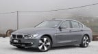 BMW 3 Series Exterior photo