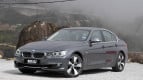 BMW 3 Series Exterior photo