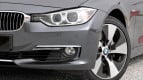 BMW 3 Series Exterior photo
