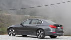 BMW 3 Series Exterior photo