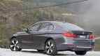 BMW 3 Series Exterior photo