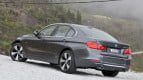 BMW 3 Series Exterior photo