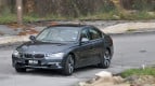 BMW 3 Series Exterior photo