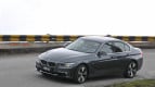 BMW 3 Series Exterior photo