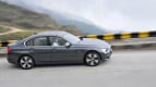 BMW 3 Series Exterior photo
