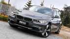 BMW 3 Series Exterior photo