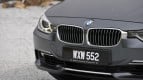 BMW 3 Series Exterior photo
