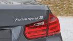BMW 3 Series Exterior photo
