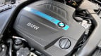 BMW 3 Series Exterior photo