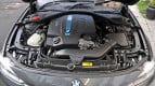 BMW 3 Series Exterior photo