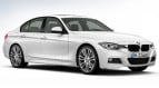 BMW 3 Series Exterior photo
