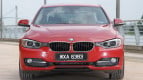 BMW 3 Series Exterior photo