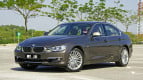 BMW 3 Series Exterior photo