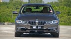 BMW 3 Series Exterior photo