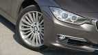 BMW 3 Series Exterior photo