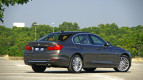 BMW 3 Series Exterior photo