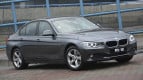 BMW 3 Series Exterior photo