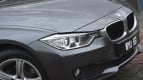 BMW 3 Series Exterior photo