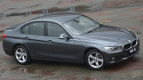 BMW 3 Series Exterior photo