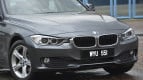 BMW 3 Series Exterior photo