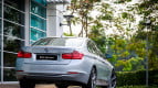 BMW 3 Series Exterior photo