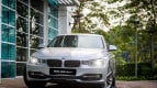 BMW 3 Series Exterior photo