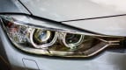 BMW 3 Series Exterior photo