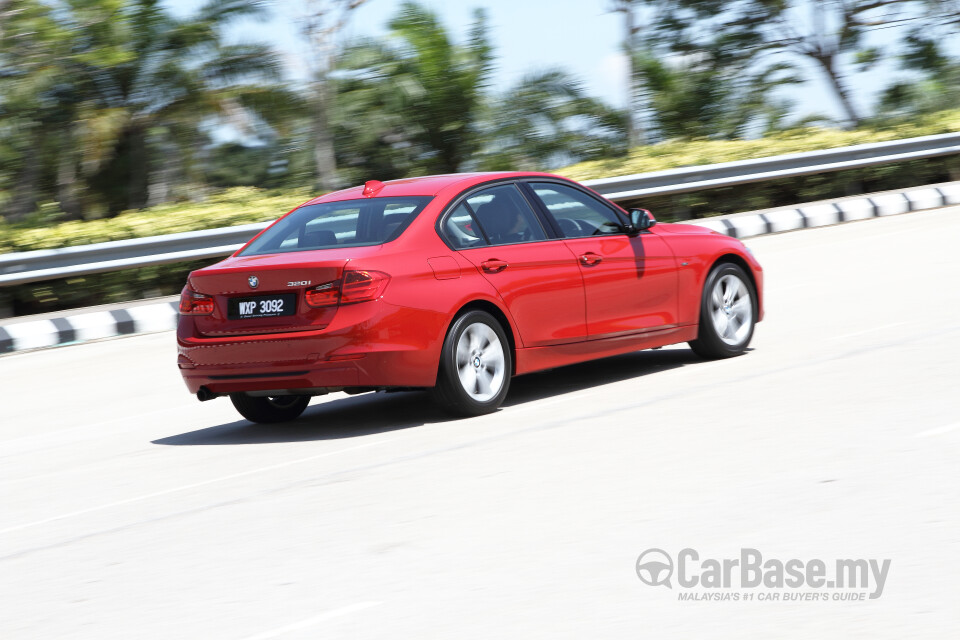 Proton Exora Mk1 RC (2019) Exterior