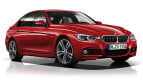 BMW 3 Series Exterior photo