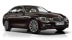 BMW 3 Series Exterior photo