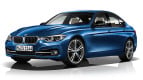 BMW 3 Series Exterior photo