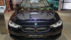 BMW 3 Series Exterior photo