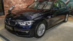 BMW 3 Series Exterior photo