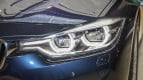 BMW 3 Series Exterior photo