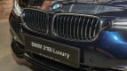 BMW 3 Series Exterior photo