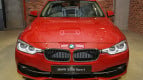 BMW 3 Series Exterior photo