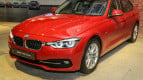 BMW 3 Series Exterior photo