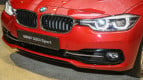 BMW 3 Series Exterior photo