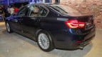 BMW 3 Series Exterior photo