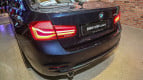 BMW 3 Series Exterior photo