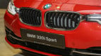 BMW 3 Series Exterior photo