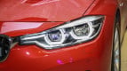 BMW 3 Series Exterior photo