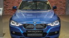 BMW 3 Series Exterior photo