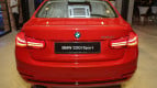BMW 3 Series Exterior photo