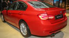 BMW 3 Series Exterior photo