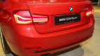 BMW 3 Series Exterior photo
